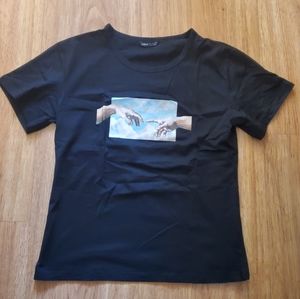 Graphic tshirt